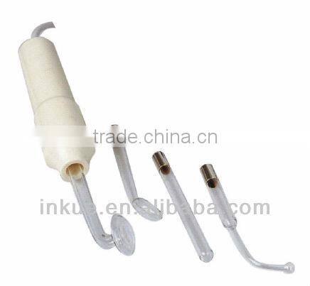 MF-9095 nursing skin high frequency/ ultrasonic skin scrubber and anti-wrinkle face massager beauty equipment 2016 facial