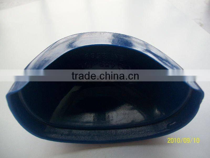 Composite toe cap safety footwear