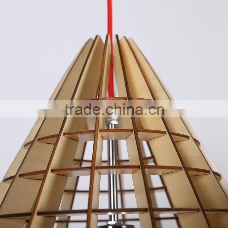 JK-8005B-11 Indoor used Simple Modern design pendant lamp LED pendant light