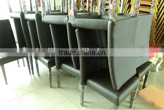 Fashion Banquet Chair banquet metal chair