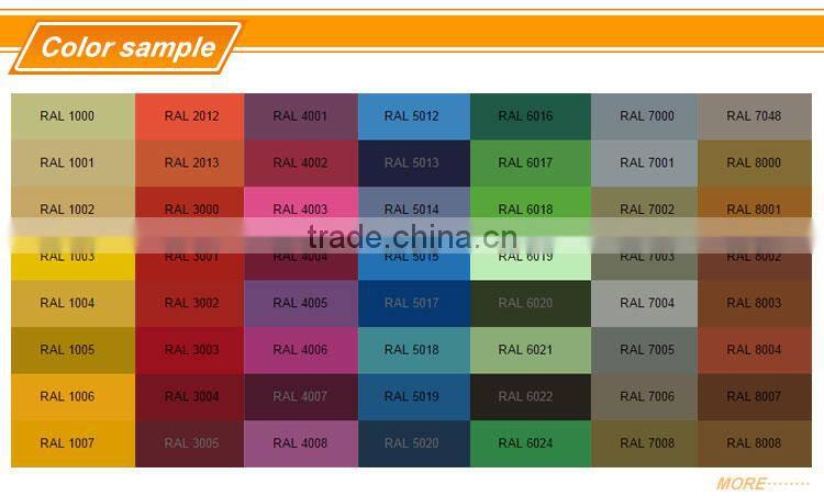 6061 alloy construction building materials aluminium extrusion profile