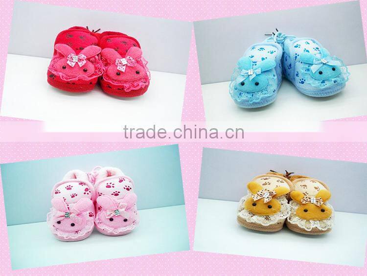 babyfans Lovely Baby Shoes Of Soft Fabrics Moccasin Baby Shoes