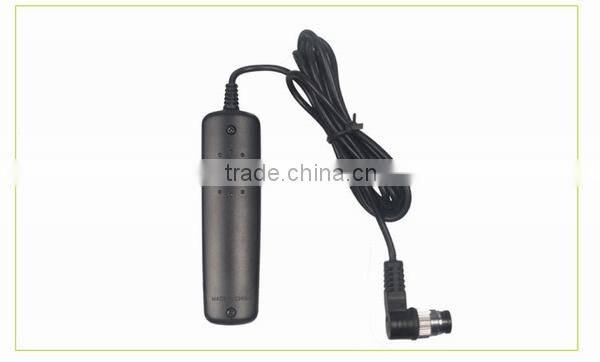 Commlite remote shutter release 1N for Nikon D300/D300S/D700/D800