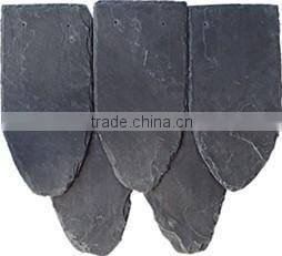 Grey Roofing Slate Tiles, Wholesale Popular Roofing Sale
