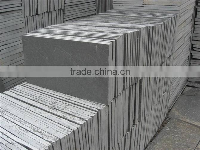 Grey Roofing Slate Tiles, Wholesale Popular Roofing Sale