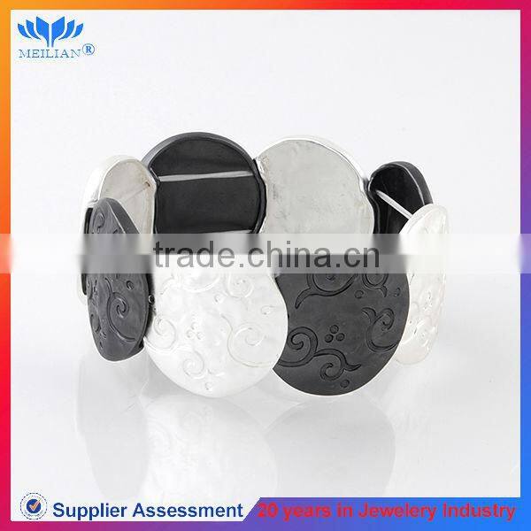 MEILIAN FASHION JEWELRY CHEAP gold bangle bracelet