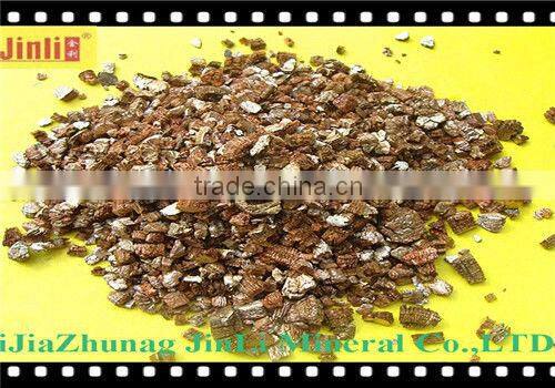 agriculture Vermiculite ,0-0.5mm and 0.5-1mm