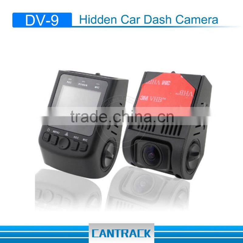 Novatek 96650 High Quality Car Drving Recorder HD 1080P h.264 dash cam