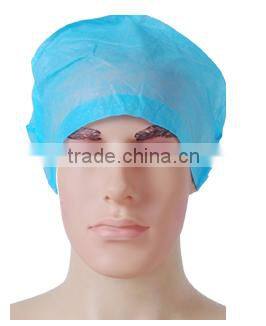 hot sale Non-woven nurse special cap