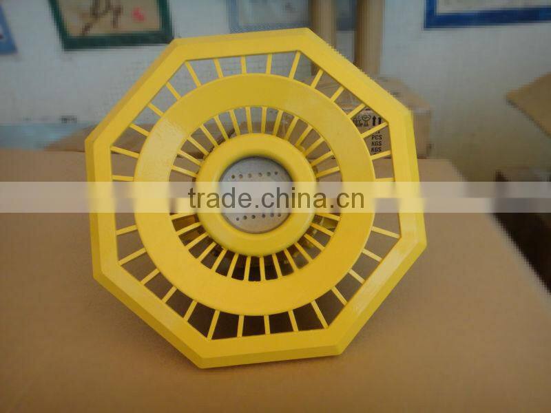 Octangle hot selling aluminum led flood lighting accessories IP65