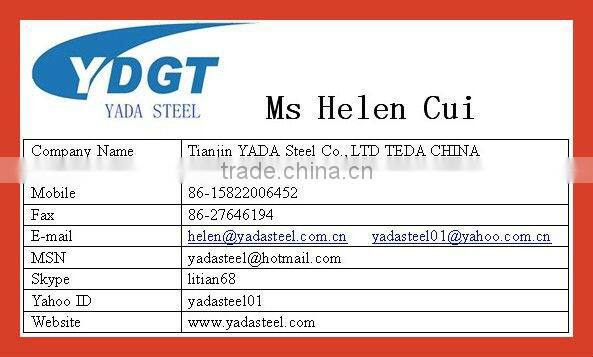 ASTM-a276 304 stainless steel coil/rod