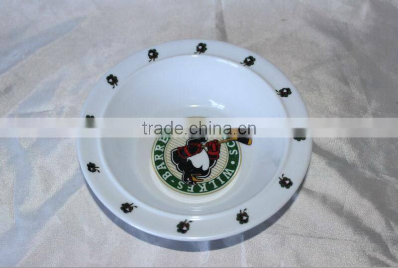 melamine salad dinnerware bowl sets