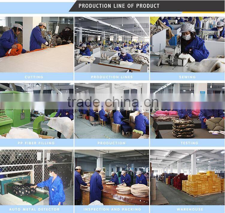 Fashion styles washable clear comfortable warm funny cute lotus pet bed for dog of Rosey Form