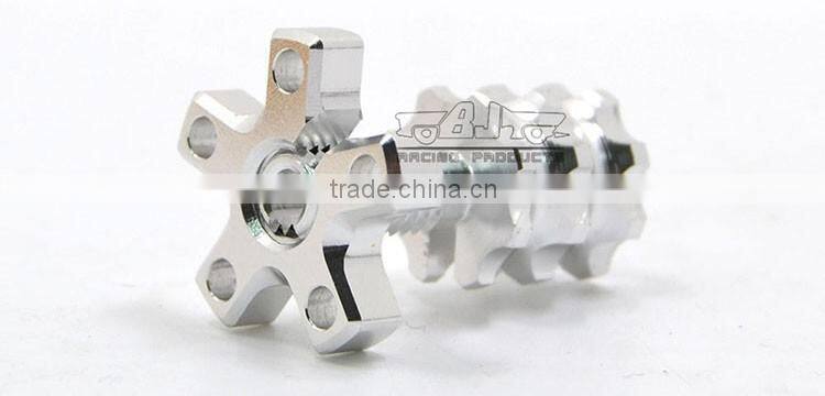 BJ-CCA-001 Top Quality Universal Aluminum Motocross Clutch Cable Adjuster