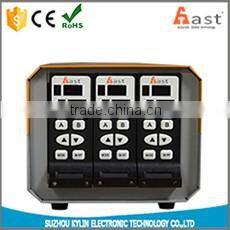 6 Zone Hot Runner Temperature Controller for Plastic Injection