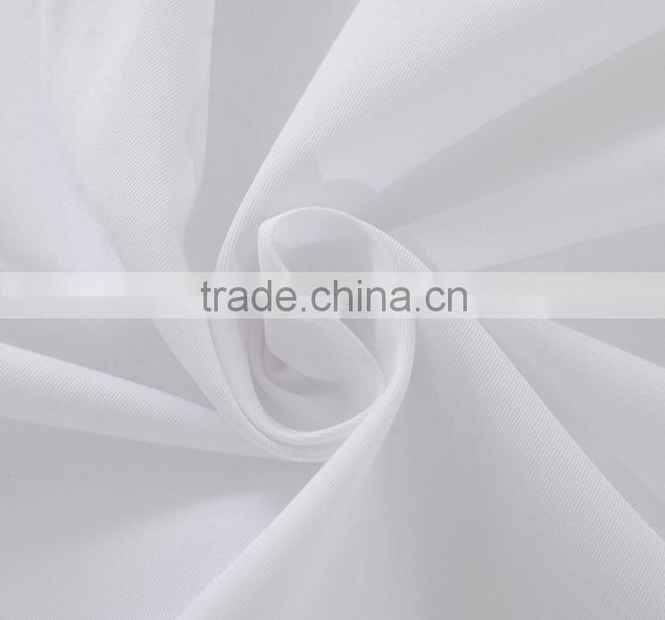 T/C65/35 20*16 120*60 drill cloth fabric for workwear