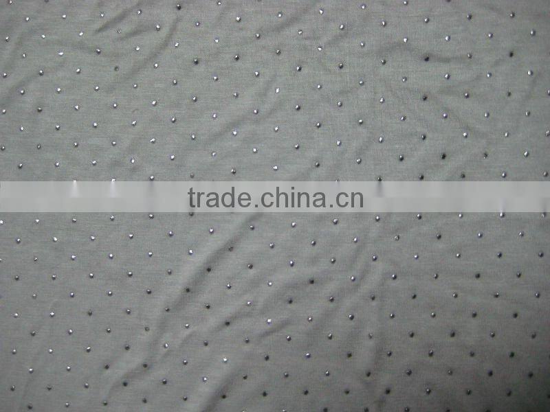 single jersey fabric