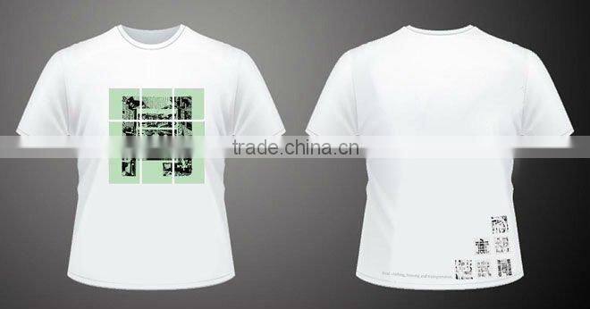 Custom screen printed t shirts