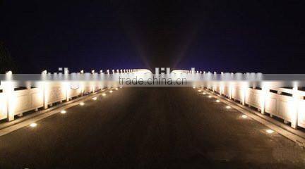 Low Voltage Garden Ground Lights