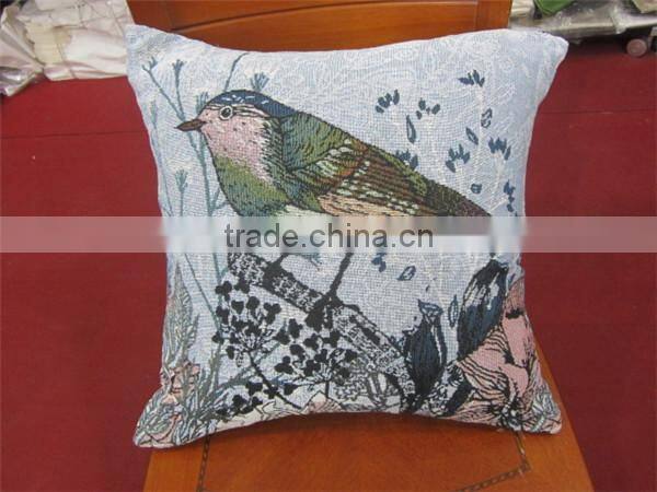 Polyester Printed Cushion