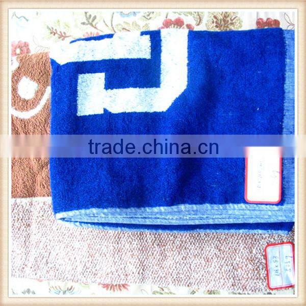 Hot Sale Wholesale towel set