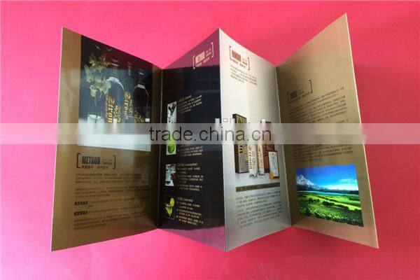 factory design and custom coloring catalogue instruction book