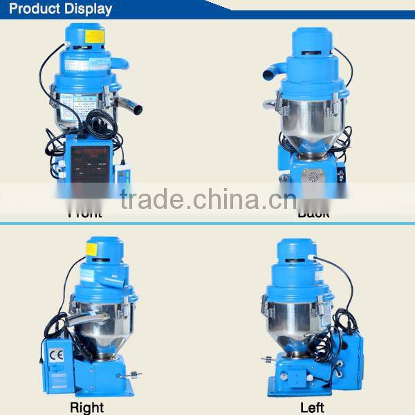 Plastic pellets automatic loader with good quality