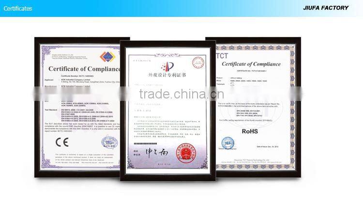 JF XP-E Long Zoomable LED Flashlight Torch Outdoor Self-defense Wolf Tooth Stick With key Chain /Police Equipment defend