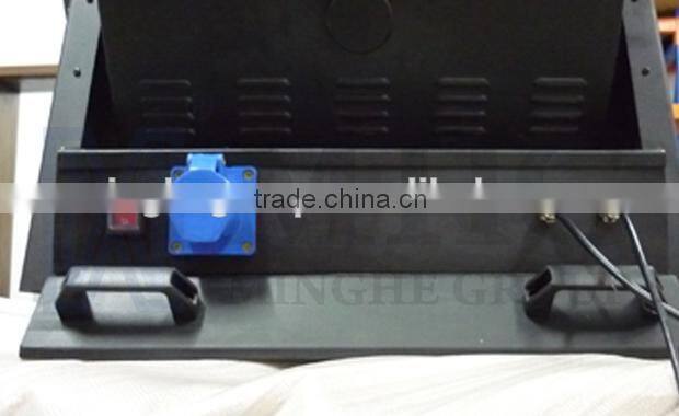 LED City Color Light Indoor Wall Washer