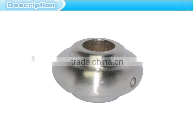 HC-17 balustrade connector