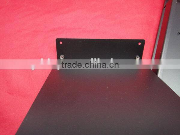 high quality electronic enclosure case