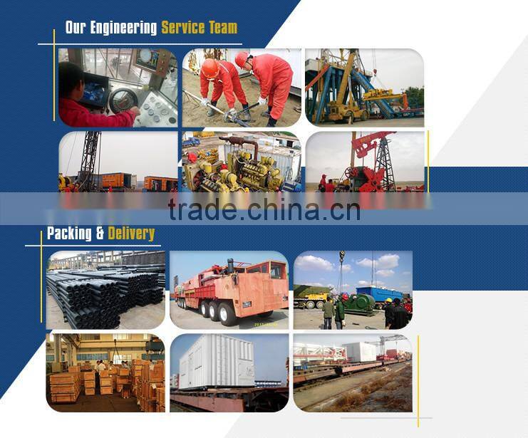 Choke and kill hose 7200PSI API Spec 16C