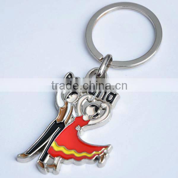 Spain Souvenir Magnet