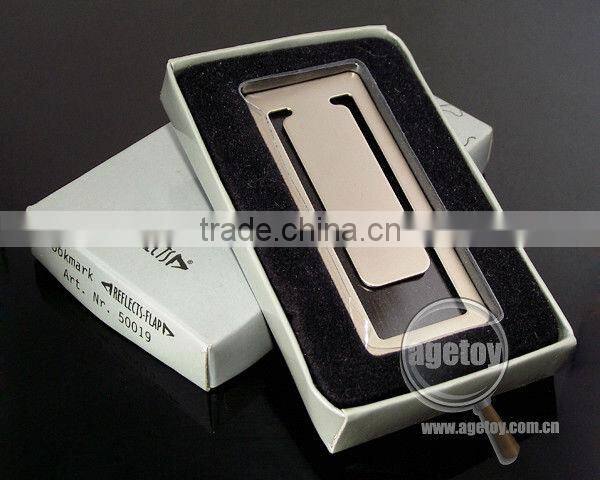 Laser Engraving Bookmarkers Wholesale