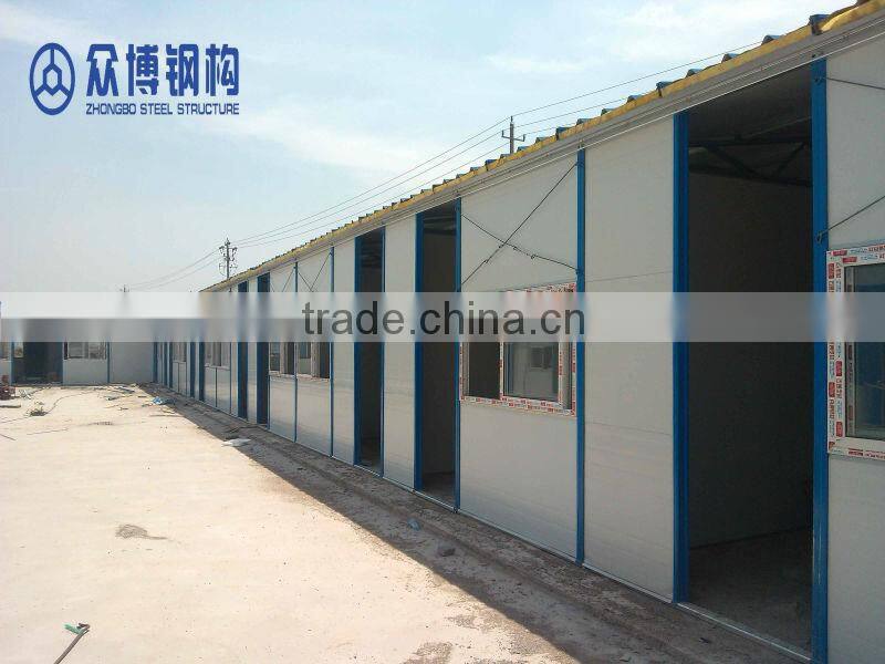 styrofoam sandwich wall panels for prefab houses