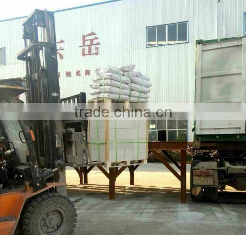 autoclaved aerated light weight concrete block in India