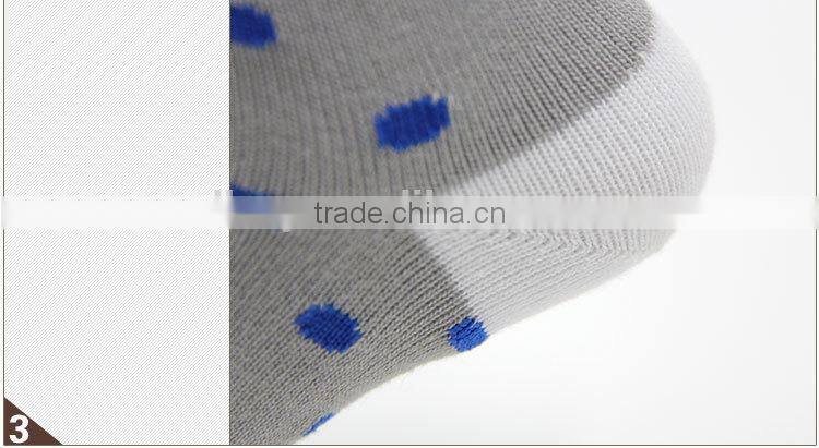 comfortable pure cotton children socks wholesale custom socks young boy socks