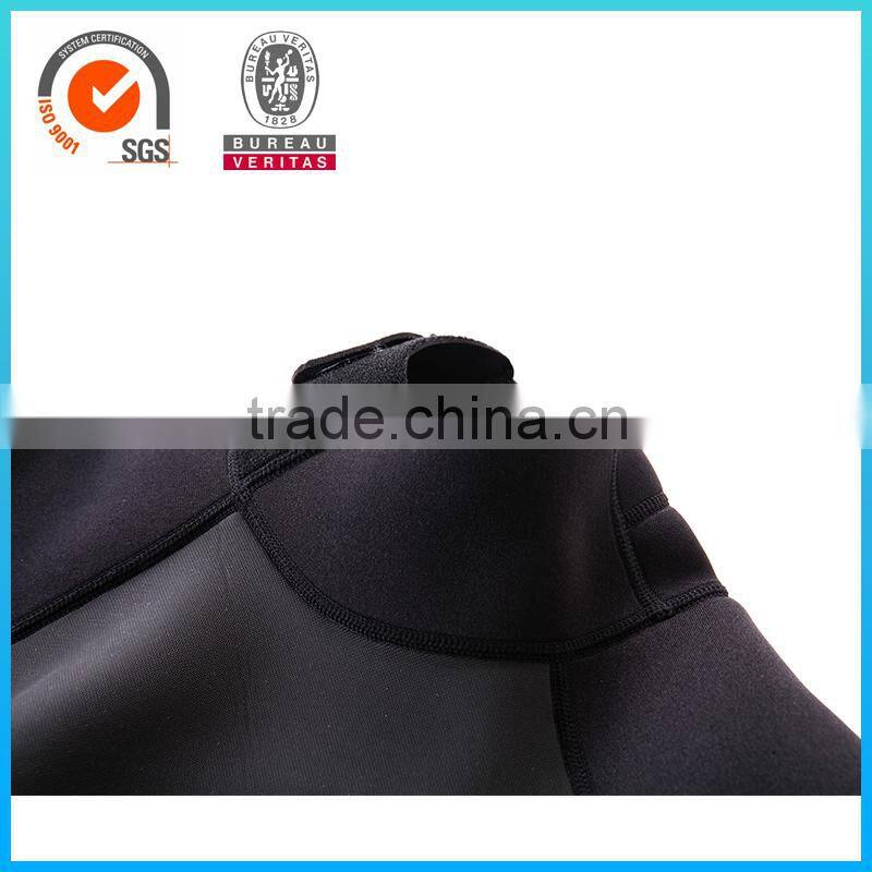 2015 New Longsleeve Shorty Pants Neoprene Wetsuits