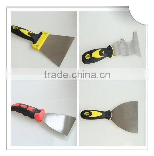 Durable paint tools/construction tools/scraper