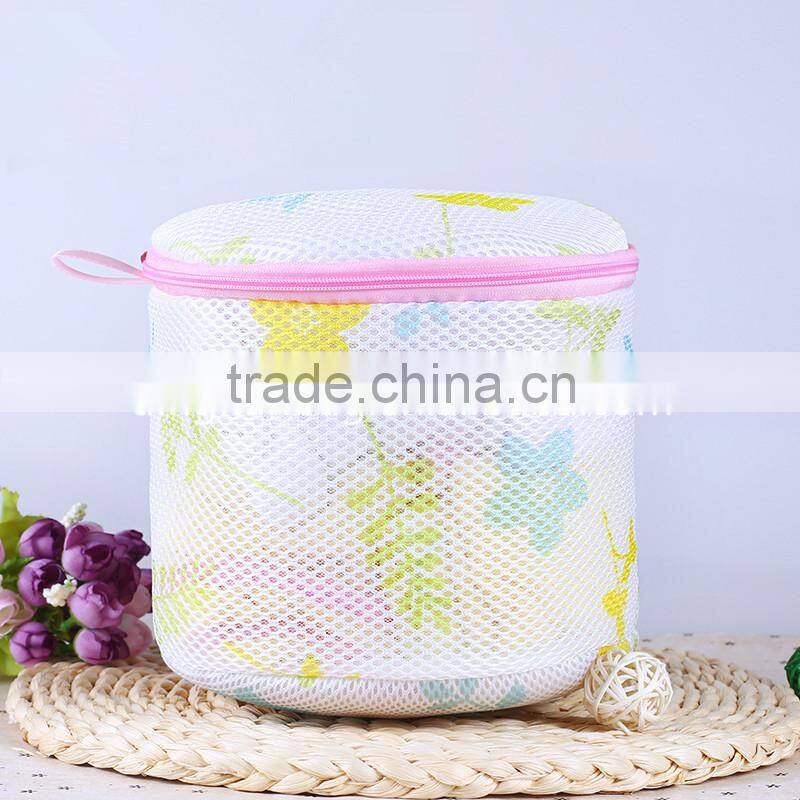 2015 hot sale high quality bra wash bag,laundry bag, underwear wash bag