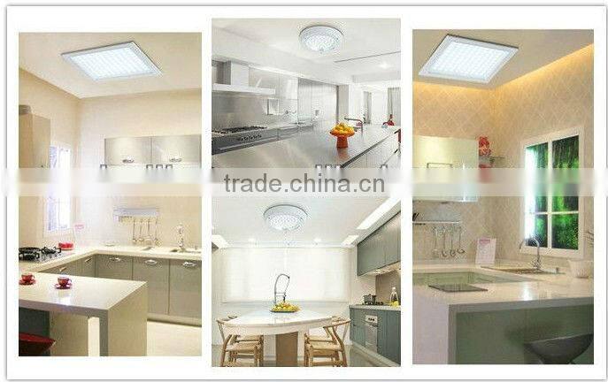 China competitive price led kitchen cabinet ceiling lights