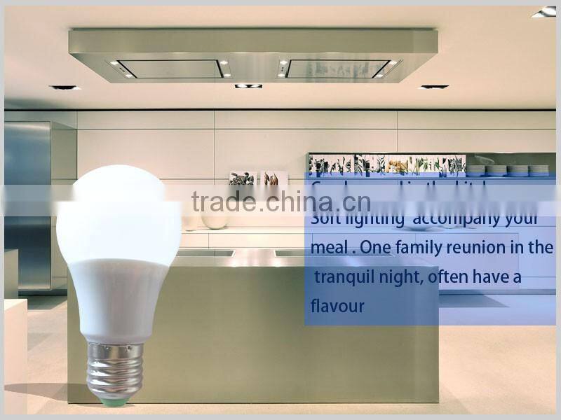 High Quality E27 12V LED Light Bulb Aluminum CE RoHS Indoor 3W 5W 7W 10W