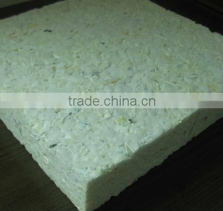 QUALITY PU recycled foam /Rebond Foam/mattress foam sheet