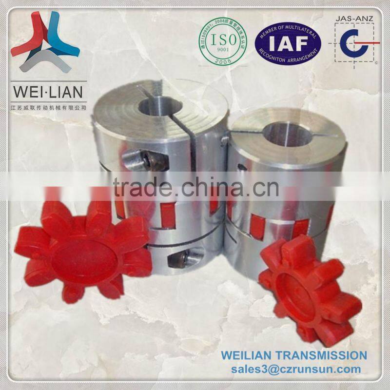 China wholesale high quality diaphragm coupling used in engine
