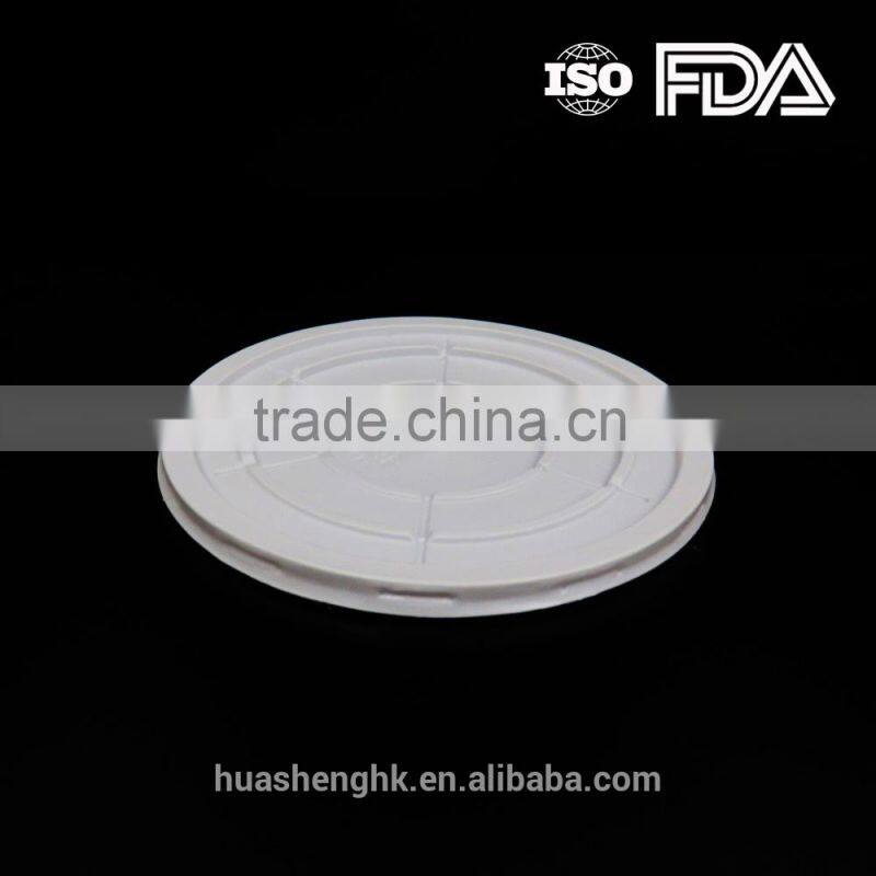 Factory Price 130mm PP Flat Lid