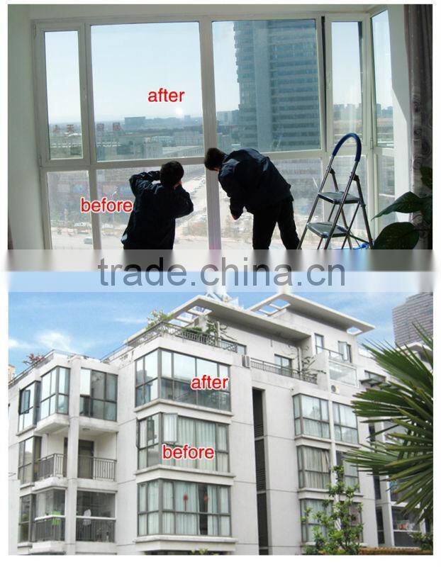 competitive price one way vision window film,high quality
