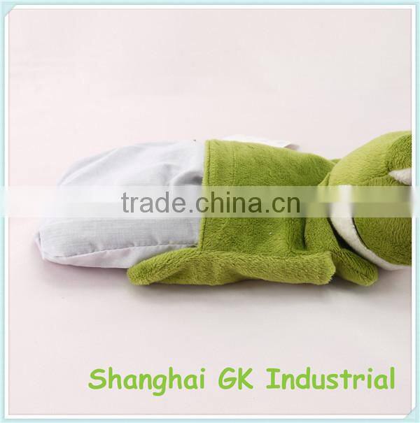 High Quality Mircrowave Wheat Hand Warmer