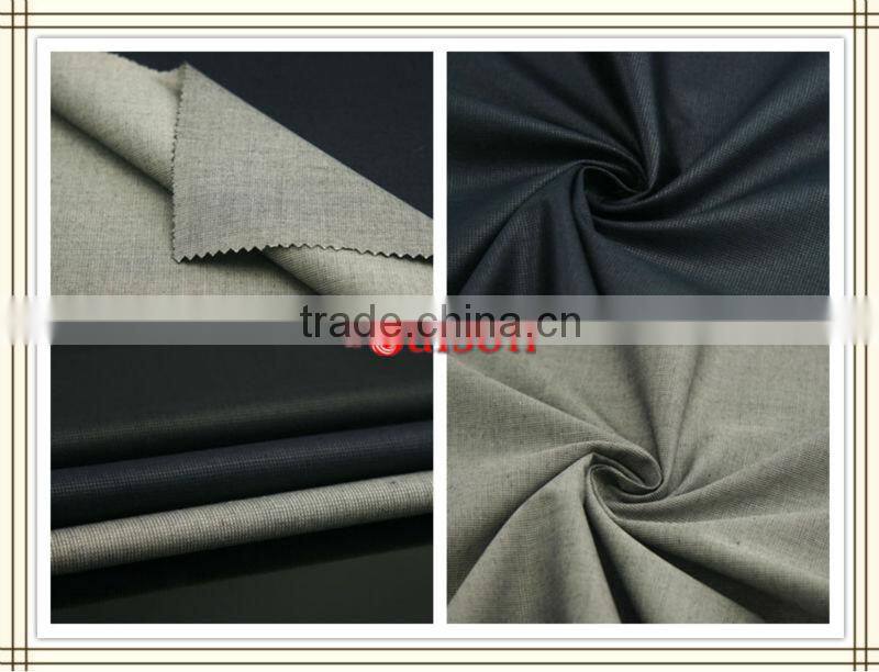 2016 Hot Sale Polished DUBAI Shine Suiting Fabric in China Supplier