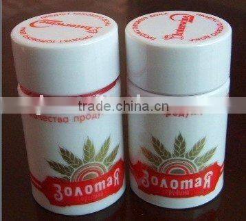 Internal-exposing bottle cap, vodka bottle cap, whisky bottle cap, spirit wine bottle cap