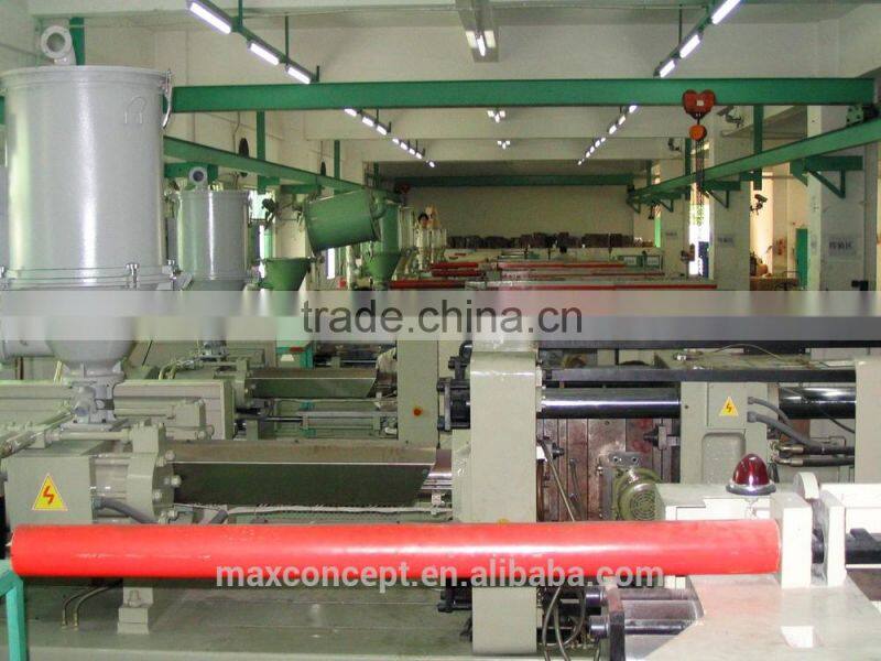 Portable massager product